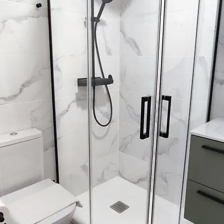 Daire El Ancla De Ii *