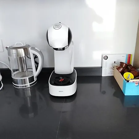 Daire El Ancla De Ii