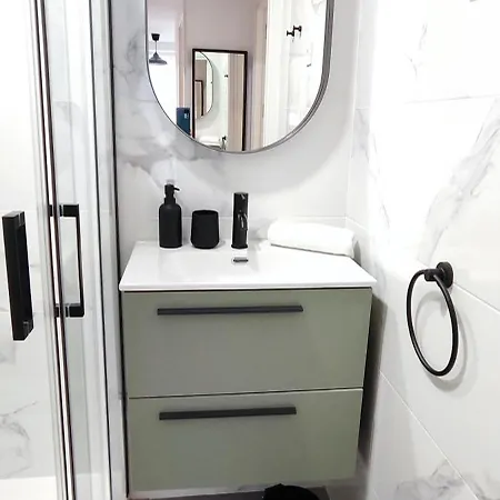 El Ancla De Ii Lägenhet