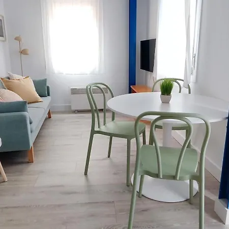 El Ancla De Ii Bermeo