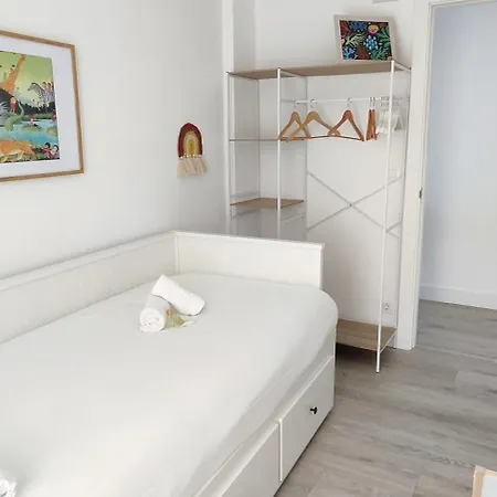 Apartment El Ancla De Ii Bermeo