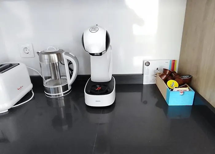 Apartament El Ancla De Ii