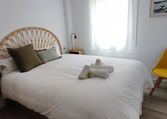 Apartament El Ancla De Ii